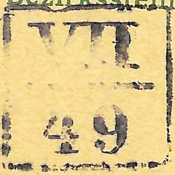 Image of the cancellation type.
