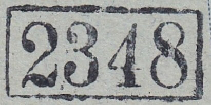 Image of the cancellation type.
