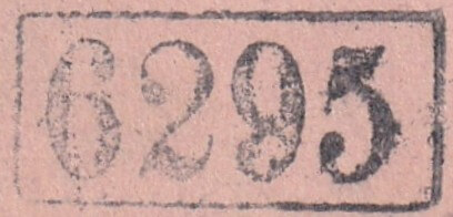 Image of the cancellation type.