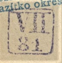 Image of the cancellation type.