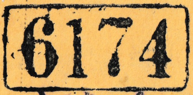 Image of the cancellation type.