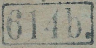 Image of the cancellation type.