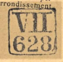 Image of the cancellation type.