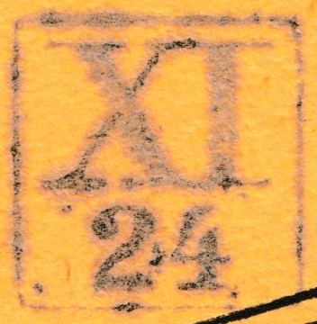 Image of the cancellation type.