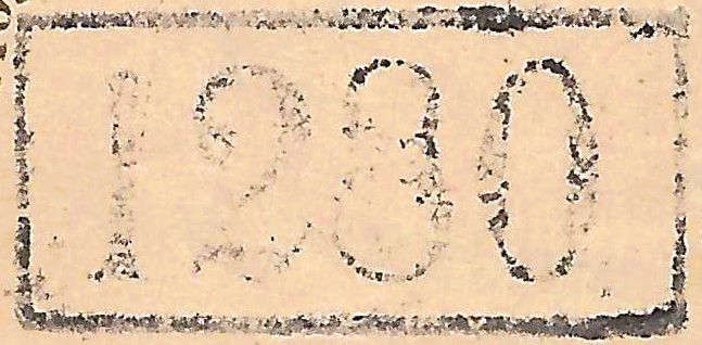 Image of the cancellation type.