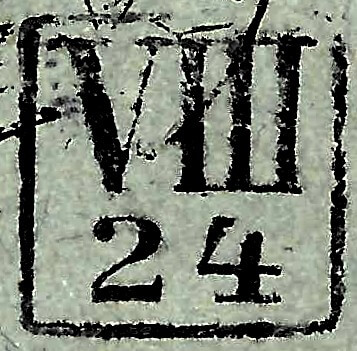 Image of the cancellation type.