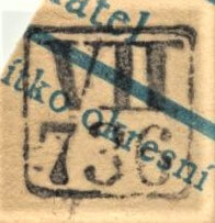 Image of the cancellation type.