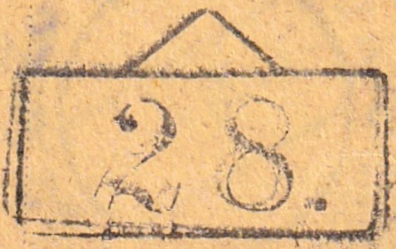 Image of the cancellation type.
