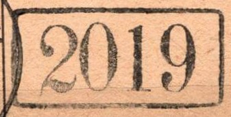 Image of the cancellation type.