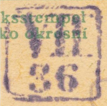 Image of the cancellation type.