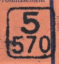 Image of the cancellation type.