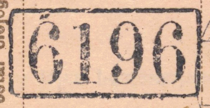 Image of the cancellation type.