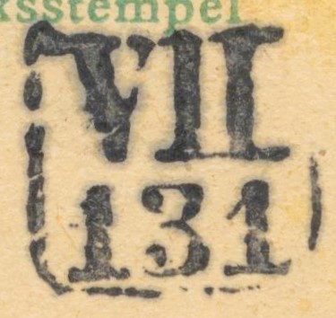 Image of the cancellation type.