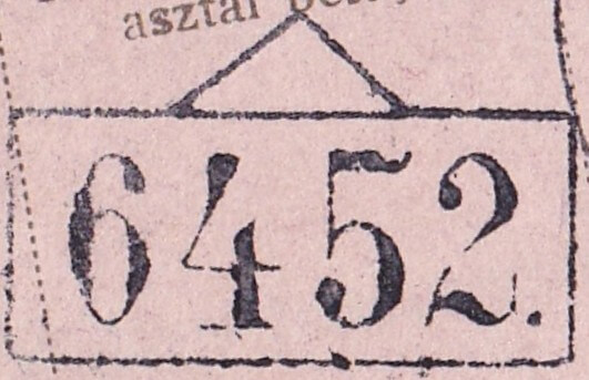 Image of the cancellation type.