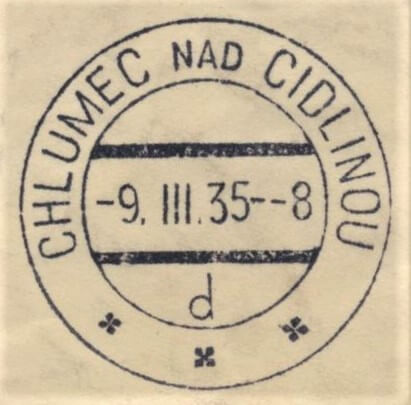 Image of the cancellation type.