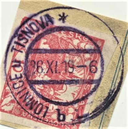 Image of the cancellation type.