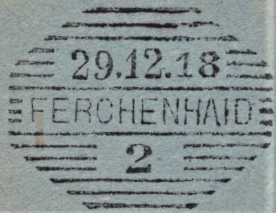 Image of the cancellation type.