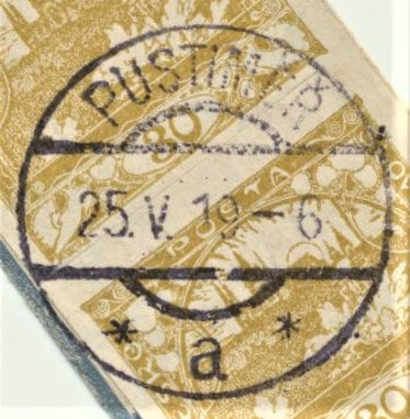 Image of the cancellation type.