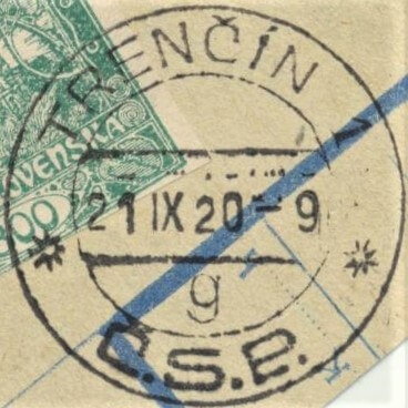 Image of the cancellation type.