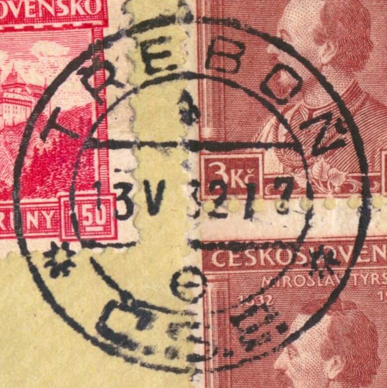 Image of the cancellation type.
