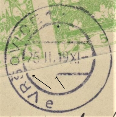 Image of the cancellation type.