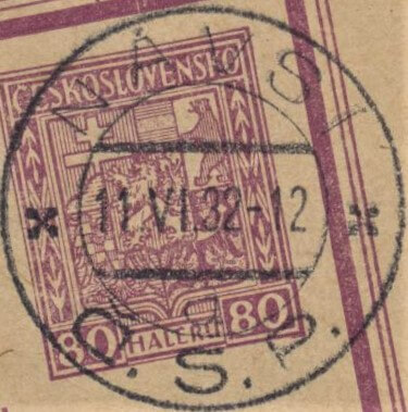 Image of the cancellation type.