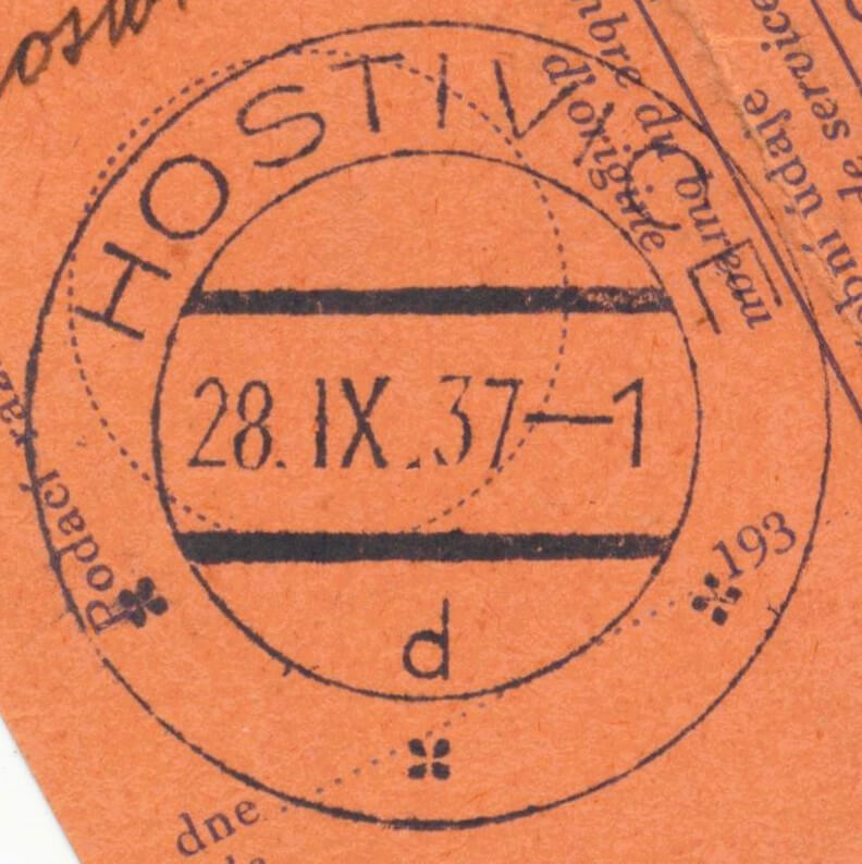 Image of the cancellation type.