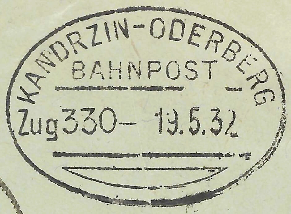 Image of the cancellation type.