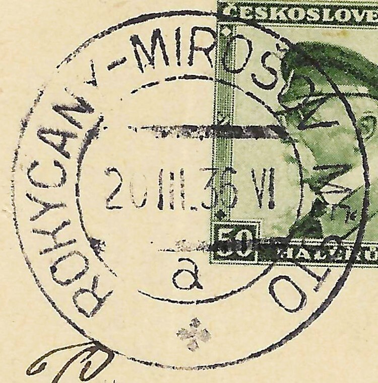 Image of the cancellation type.