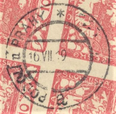 Image of the cancellation type.
