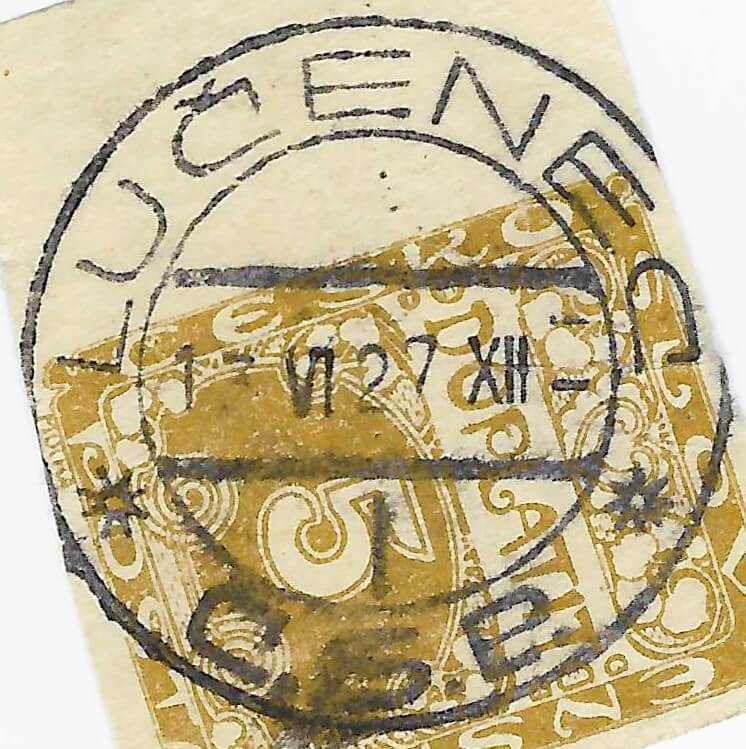Image of the cancellation type.