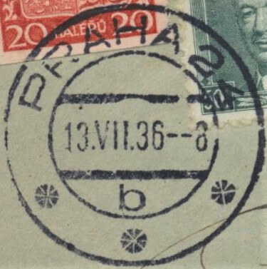 Image of the cancellation type.