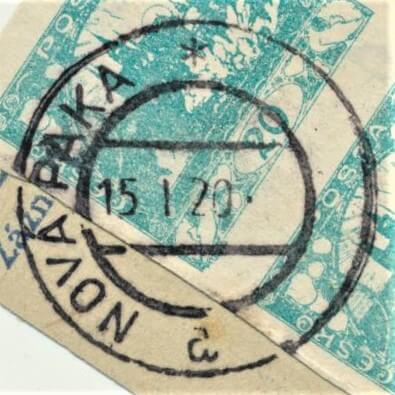 Image of the cancellation type.