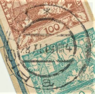 Image of the cancellation type.