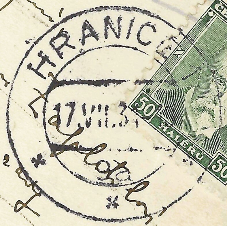 Image of the cancellation type.