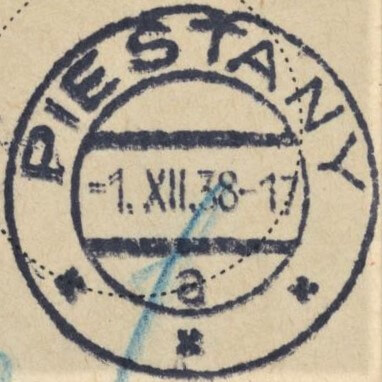 Image of the cancellation type.