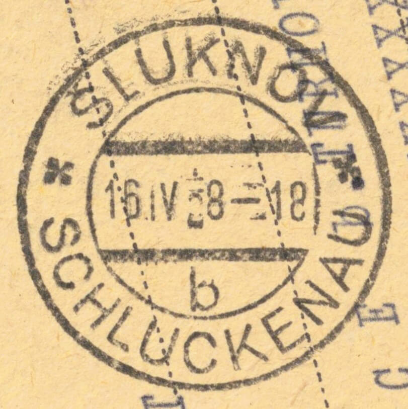 Image of the cancellation type.