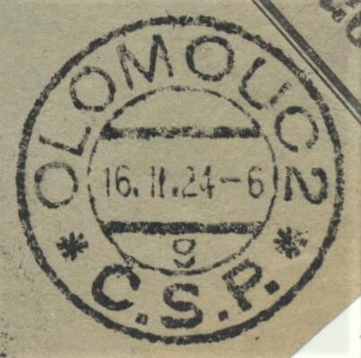 Image of the cancellation type.