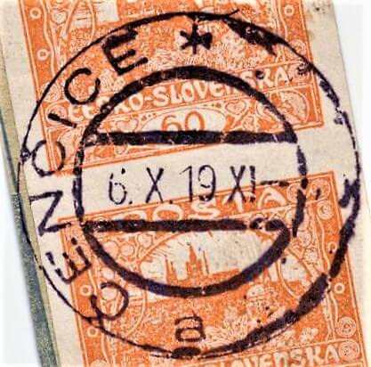 Image of the cancellation type.