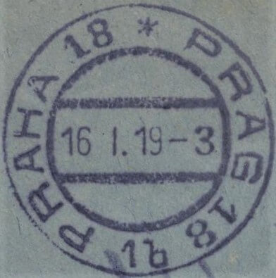 Image of the cancellation type.