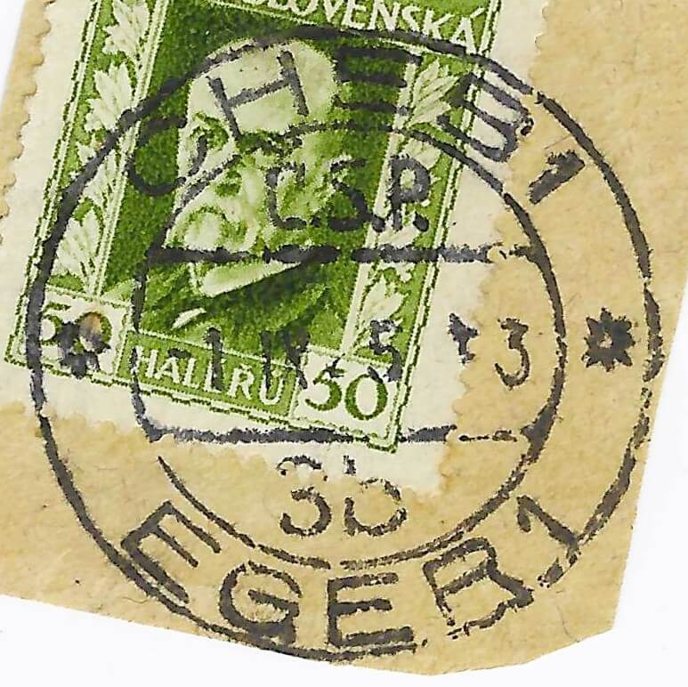 Image of the cancellation type.