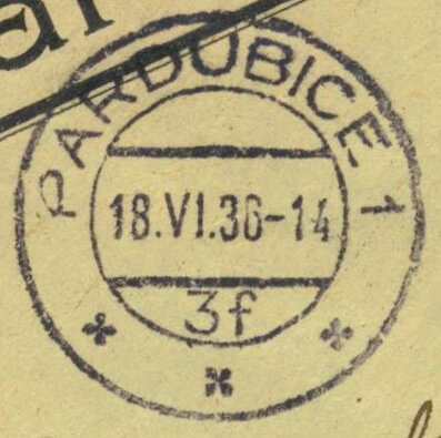 Image of the cancellation type.