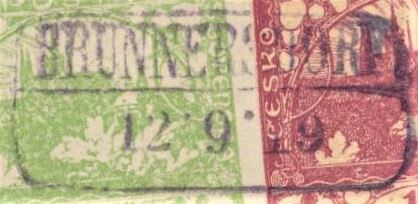 Image of the cancellation type.