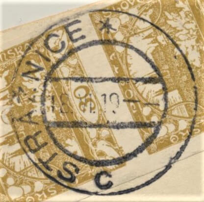 Image of the cancellation type.