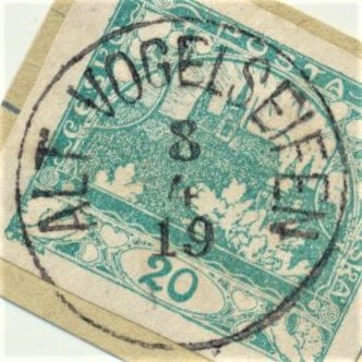 Image of the cancellation type.