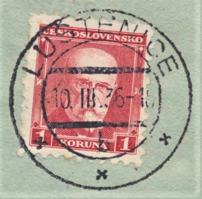 Image of the cancellation type.