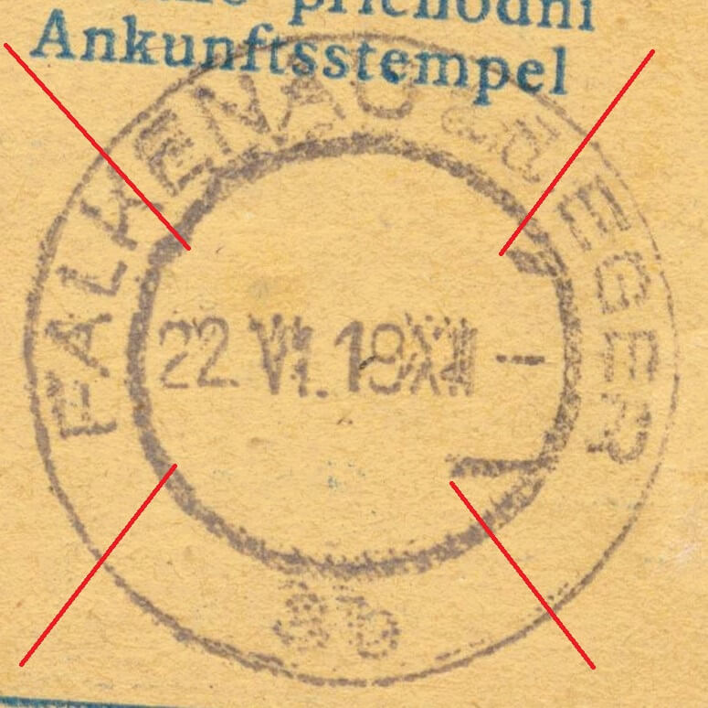 Image of the cancellation type.