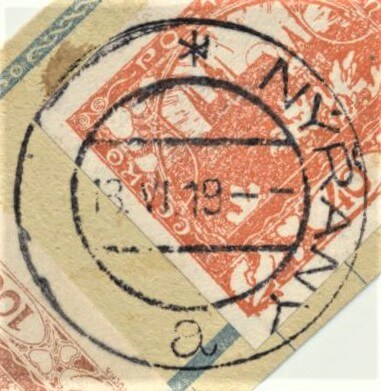 Image of the cancellation type.