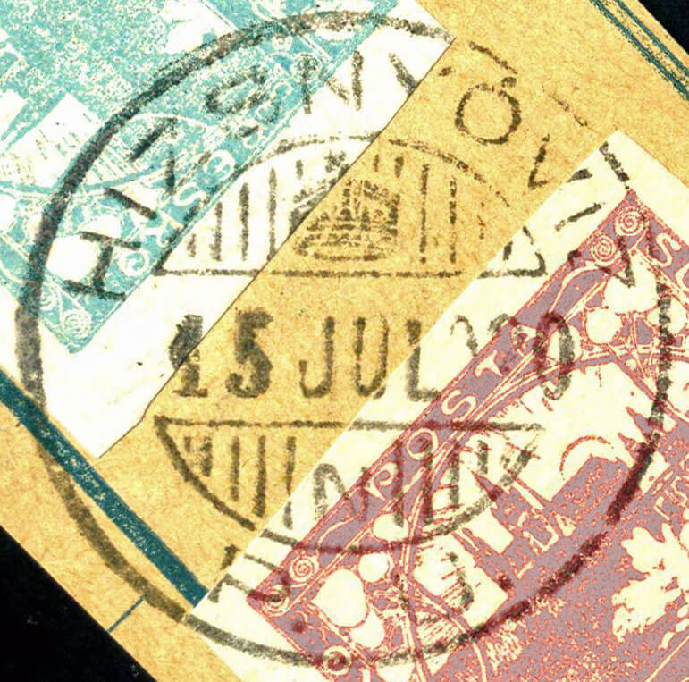 Image of the cancellation type.