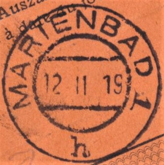 Image of the cancellation type.